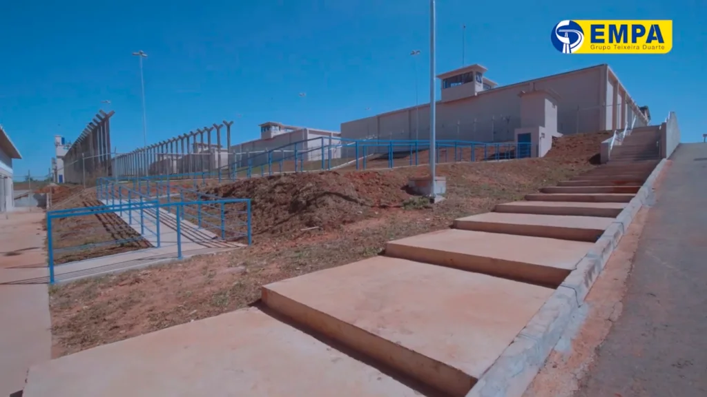 Complexo Penitenciário da Papuda