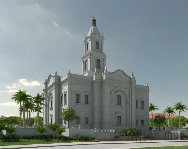 templo de salvador