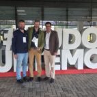 Teixeira Duarte é reconhecida com o Prêmio Best Supplier 2025 da Toyota
